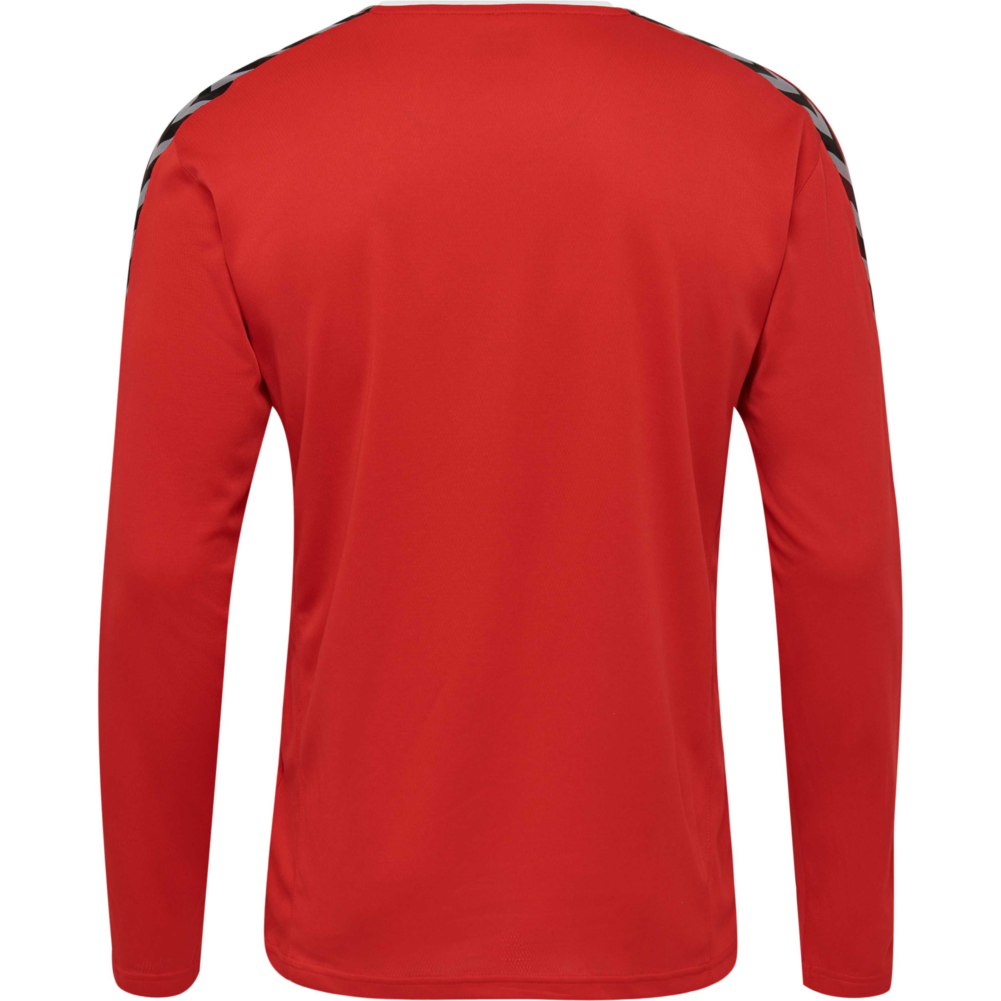 Hummel Authentic Poly Longsleeve Trikot