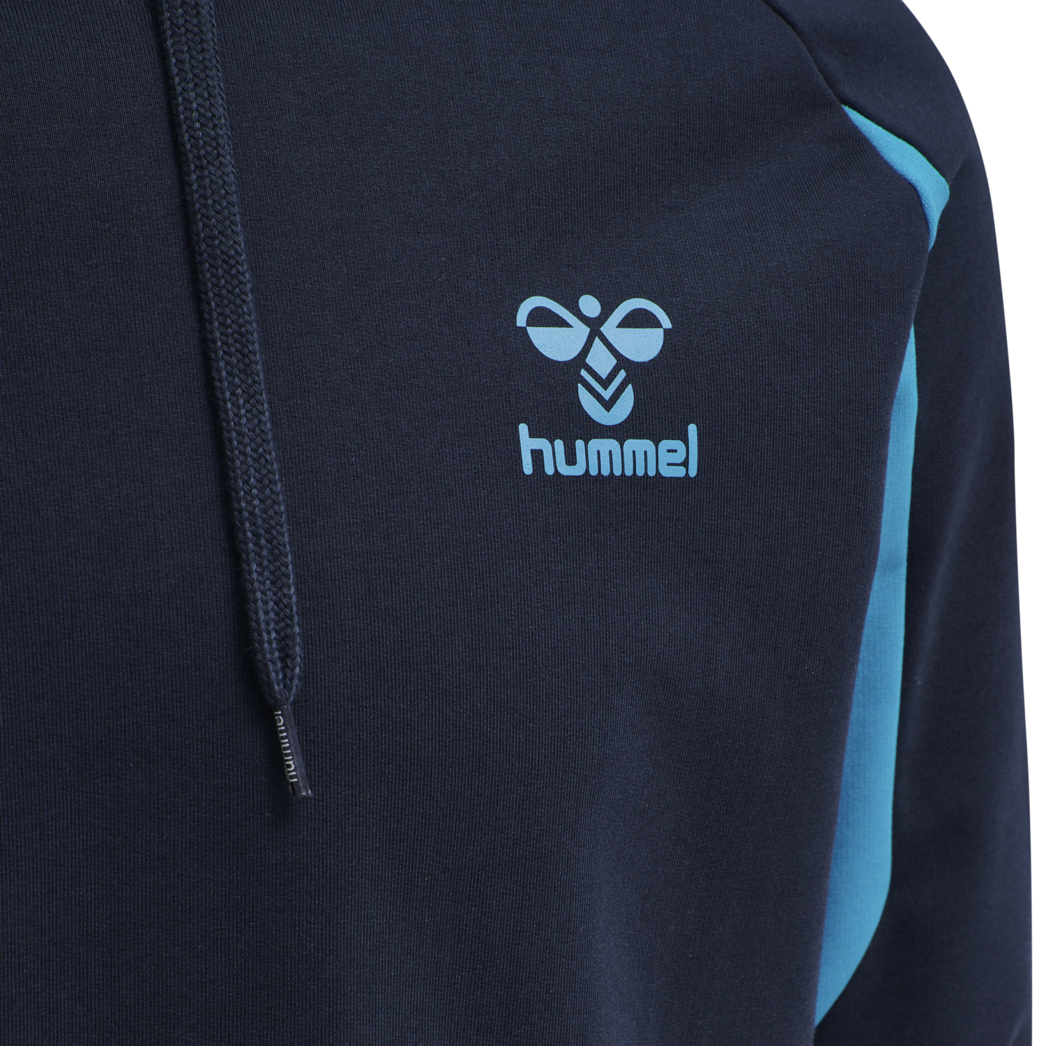 Hummel Action Cotton Hoodie