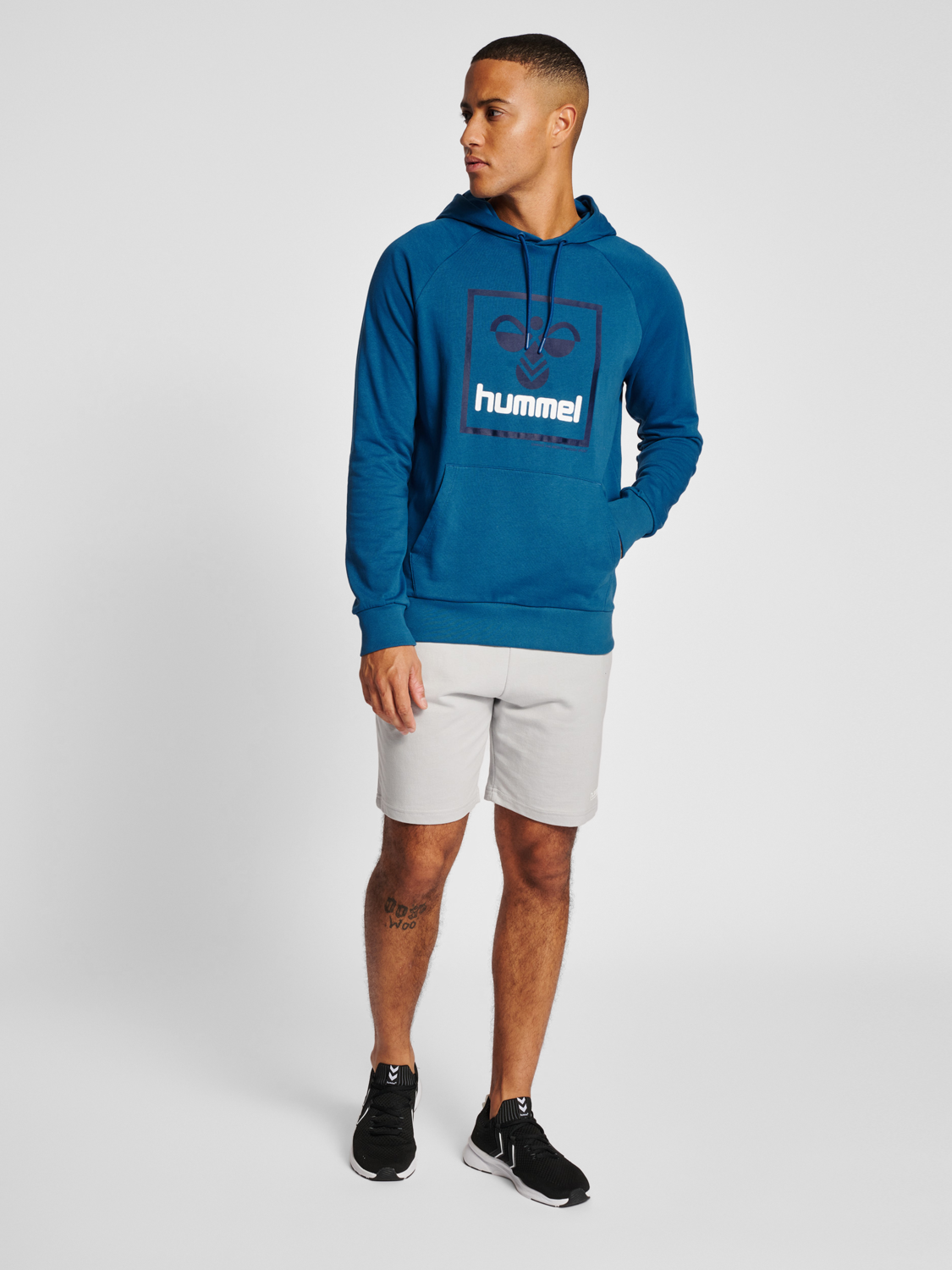 Hummel 2.0 Hoodie