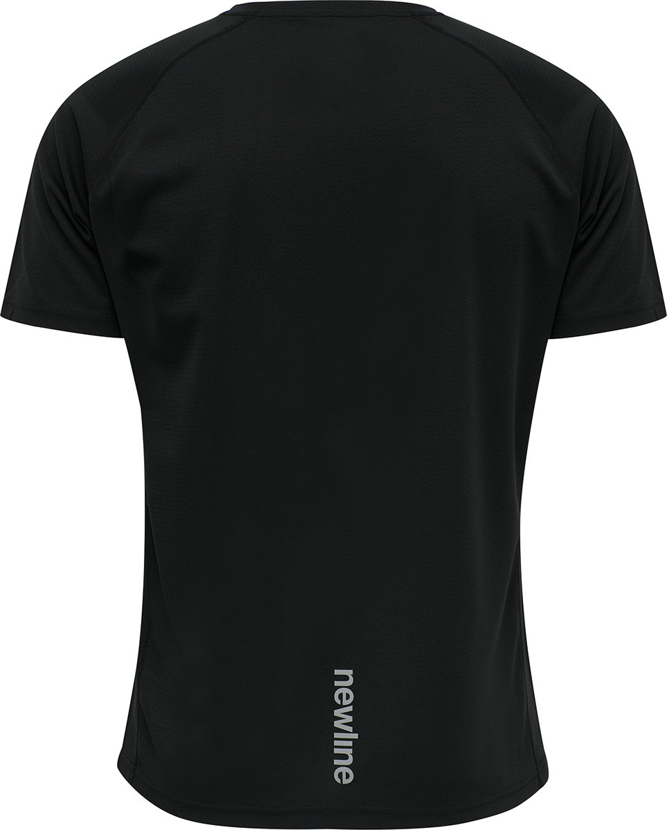 Hummel Mens Core Running T-shirt S/s