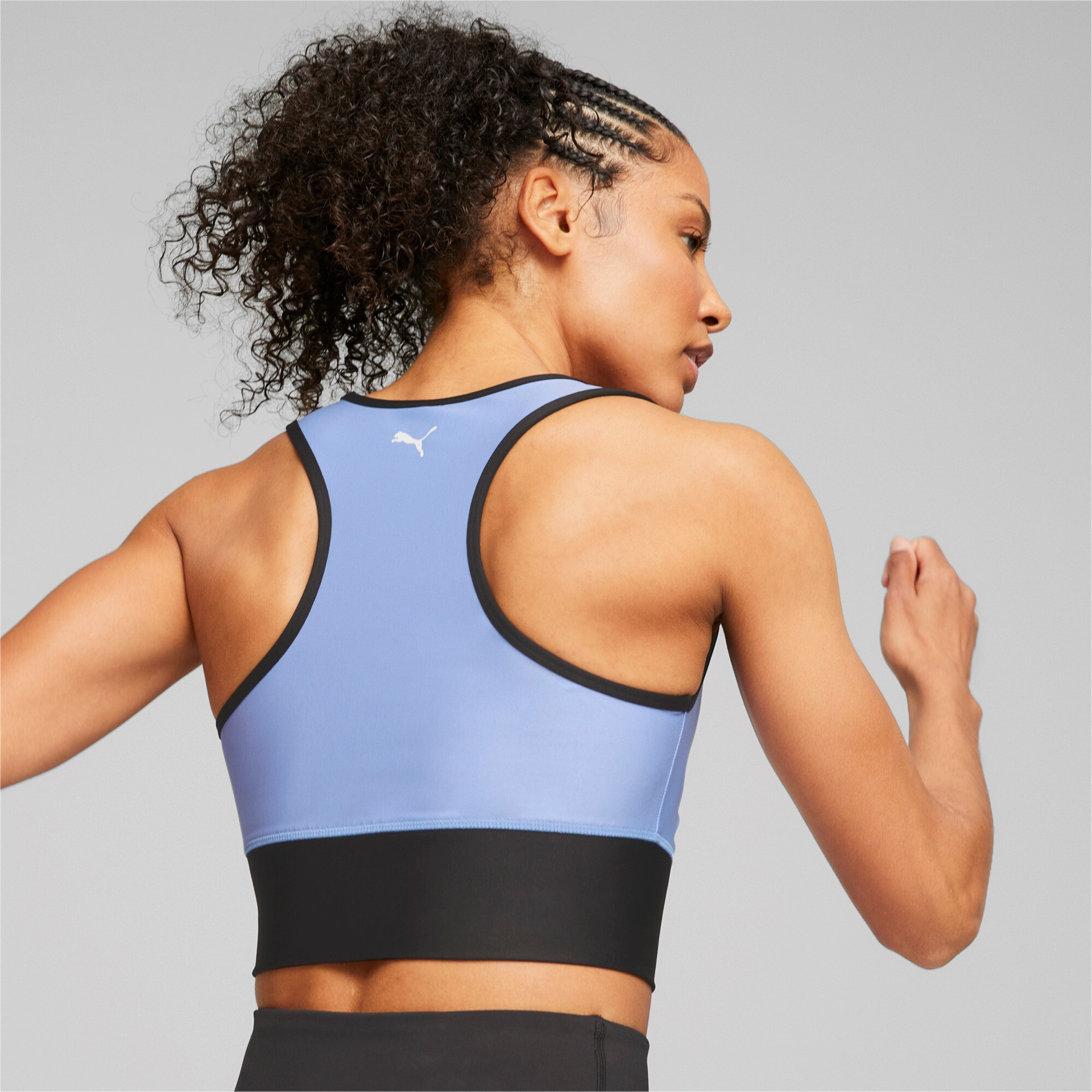 Puma Fit Eversculpt Skimmer Top Damen