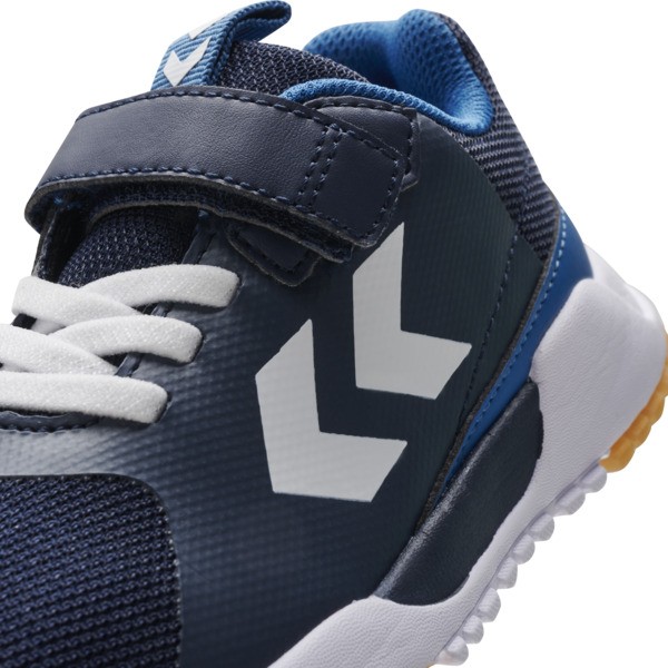Hummel Handballschuhe Omni1 mit Klettverschluss Kinder