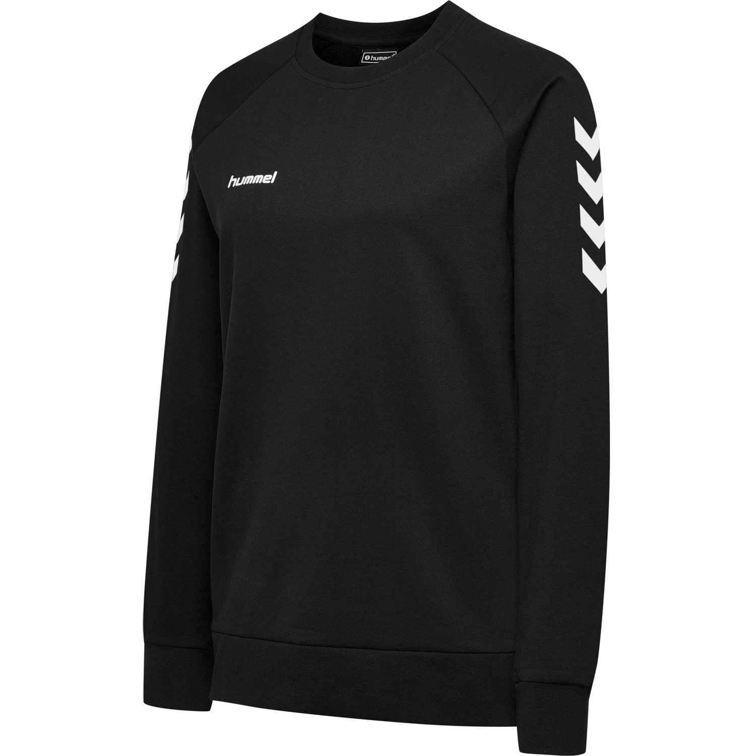 Hummel Go Cotton Sweatshirt Damen