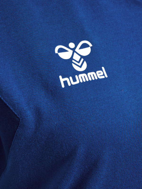 Hummel Authentic Co T-Shirt Damen