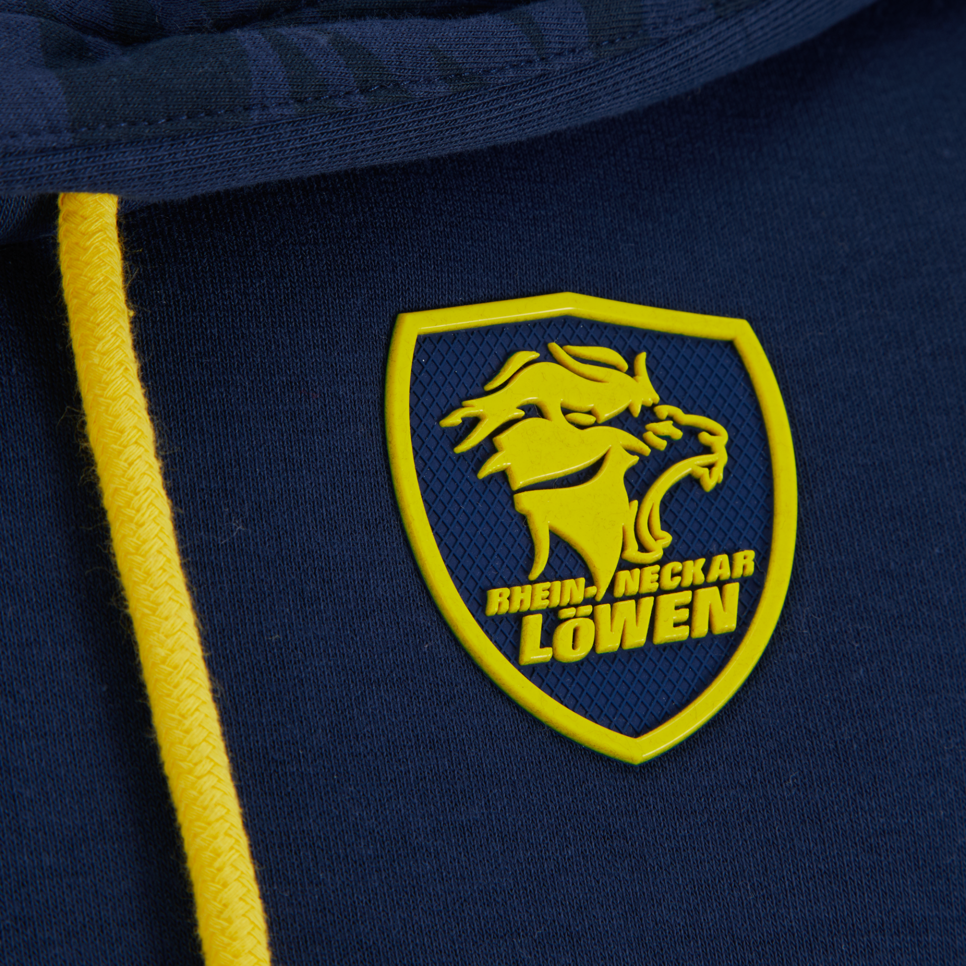 Erima Rhein-Neckar-Löwen Kapuzen-Sweatshirt 2025/2026