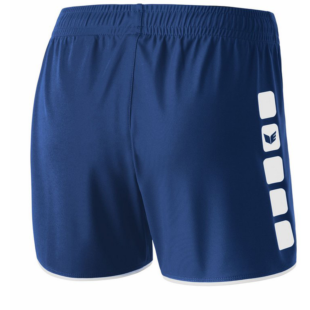 Erima 5-Cubes Damen-Short