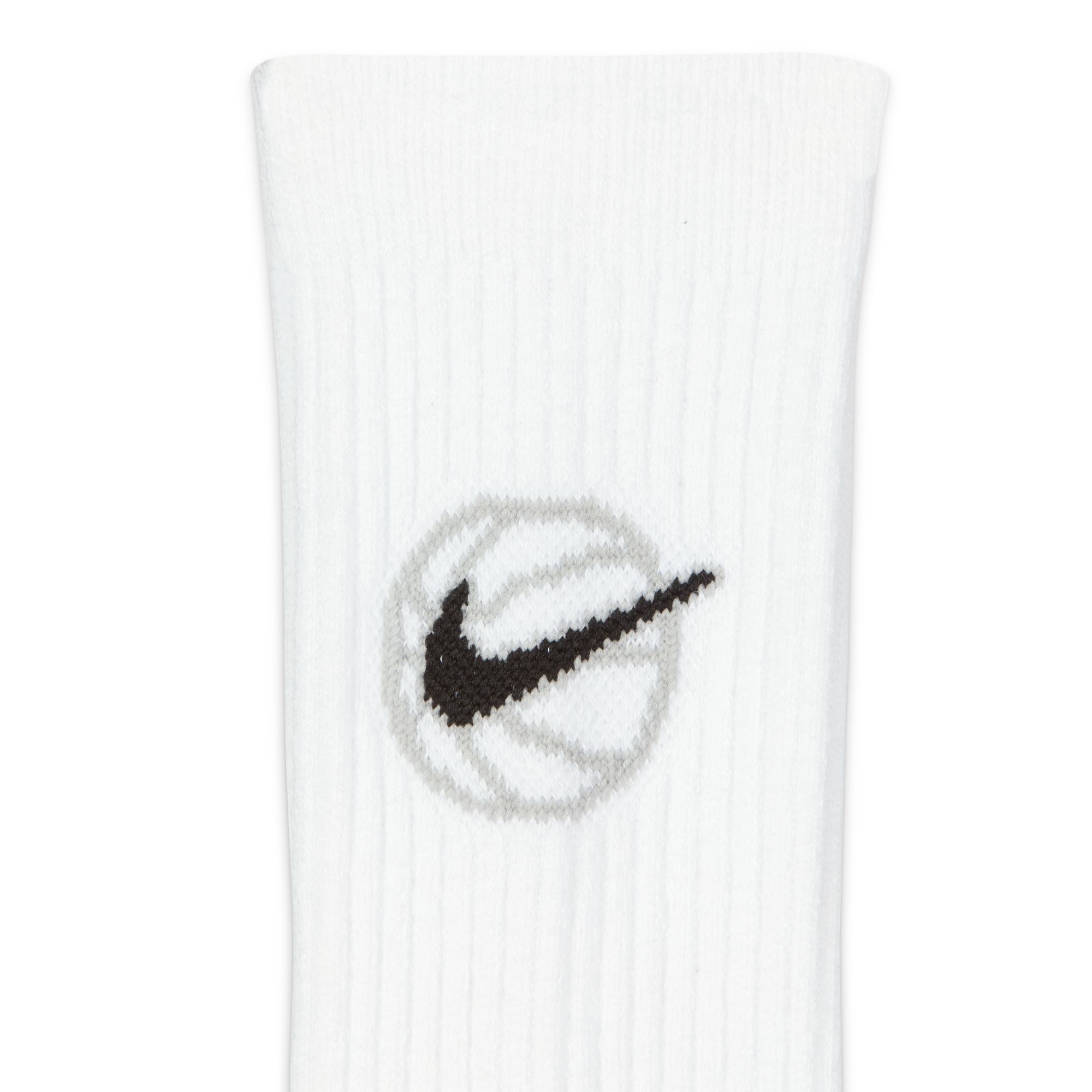 Nike Everyday Crew Socken 3er-Pack