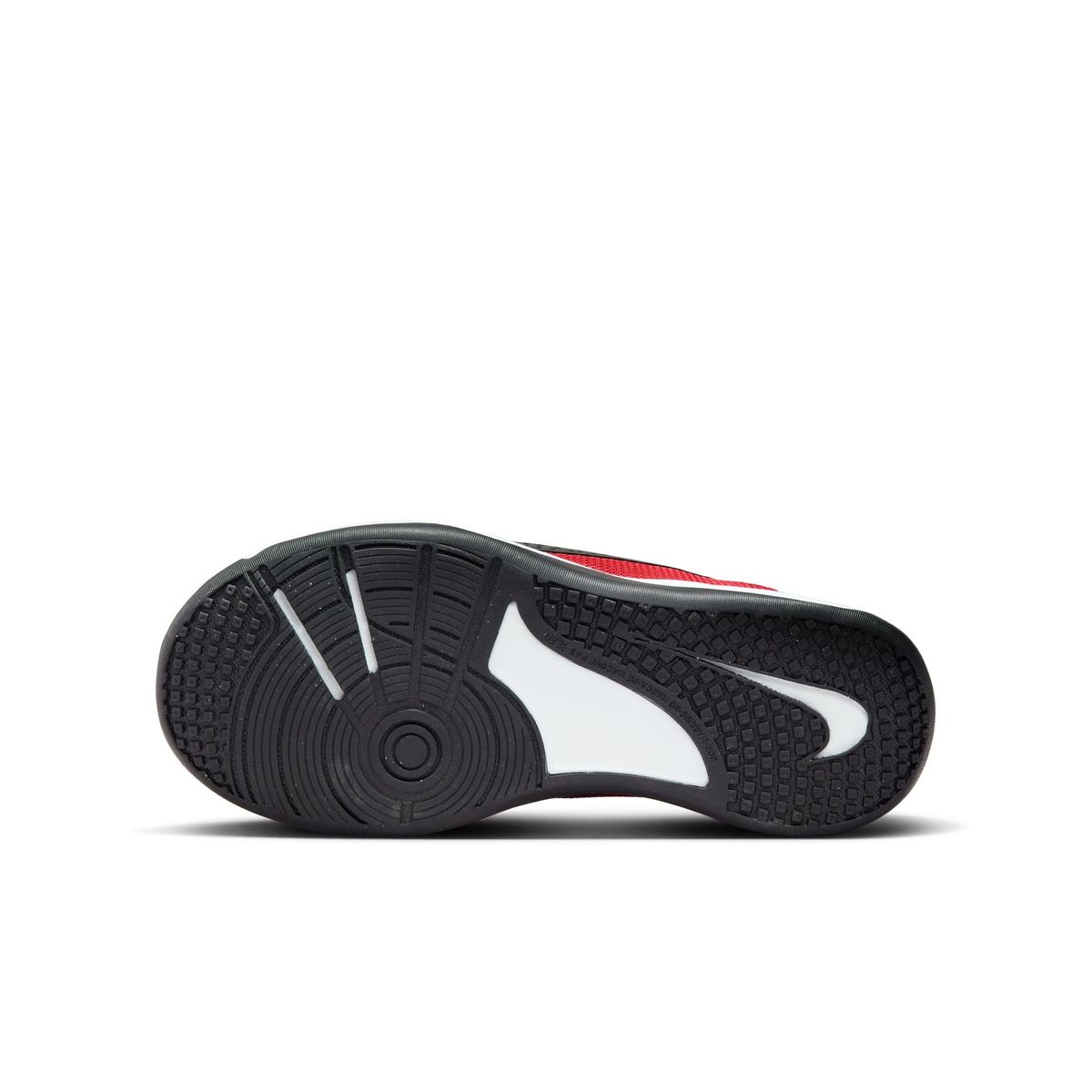 Nike  Handballschuhe Omni Multi-Court Kinder