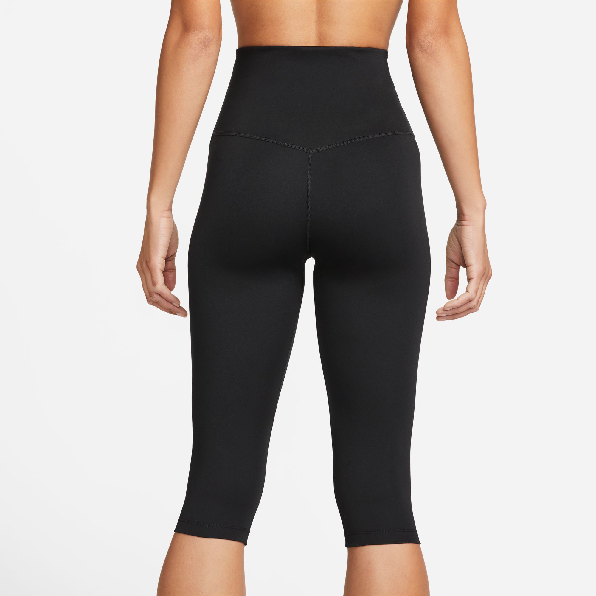 Nike One Capri-Leggings Damen