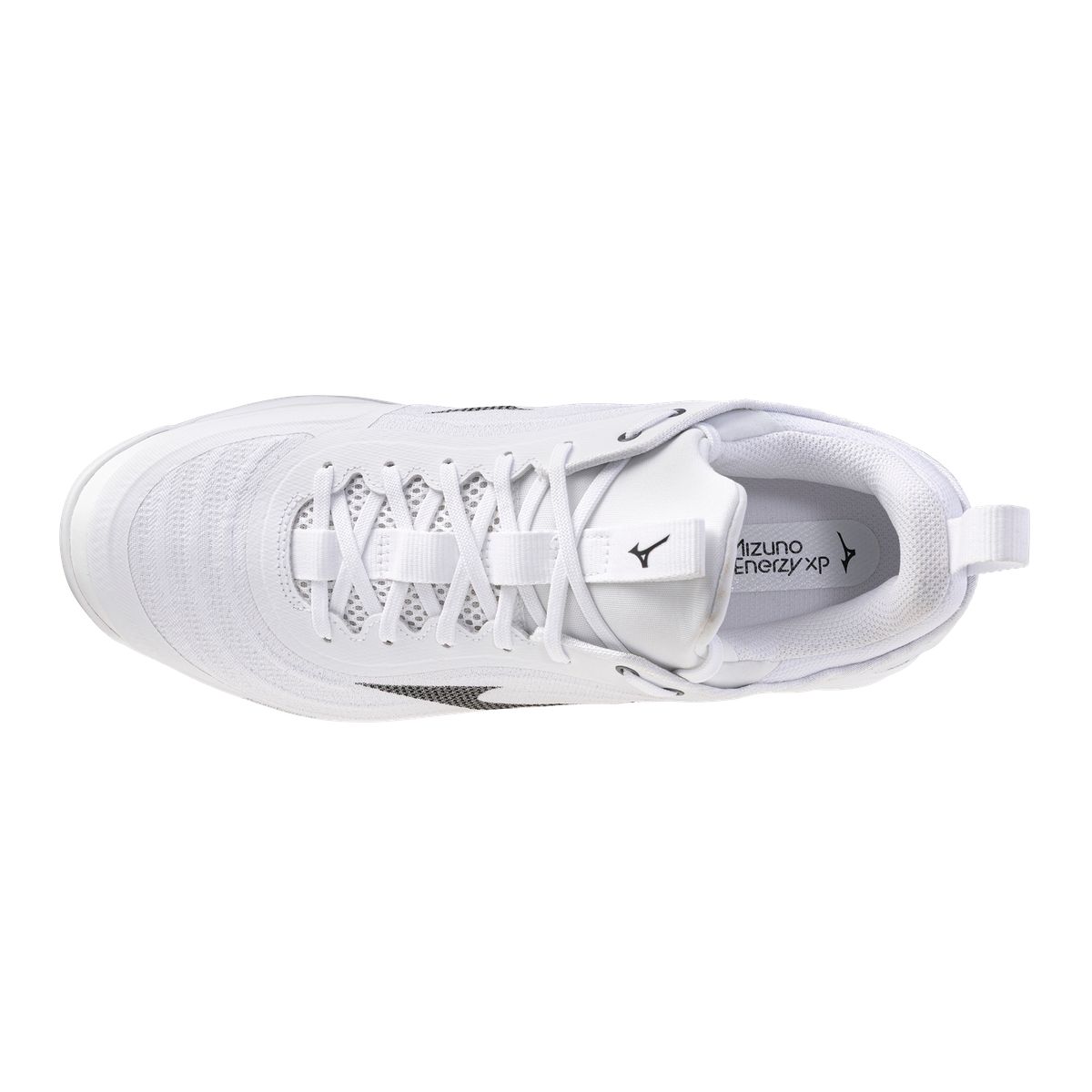 Mizuno Handballschuhe Wave Luminous Elite