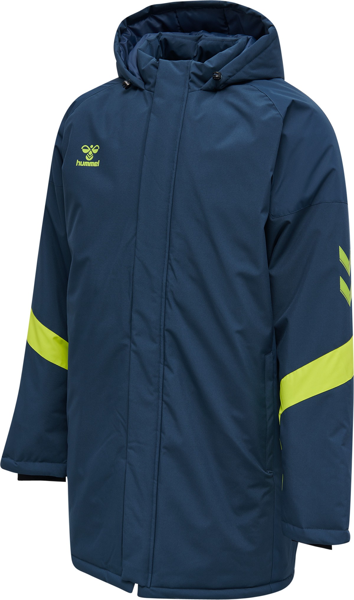 Hummel Lead Bench Jacke