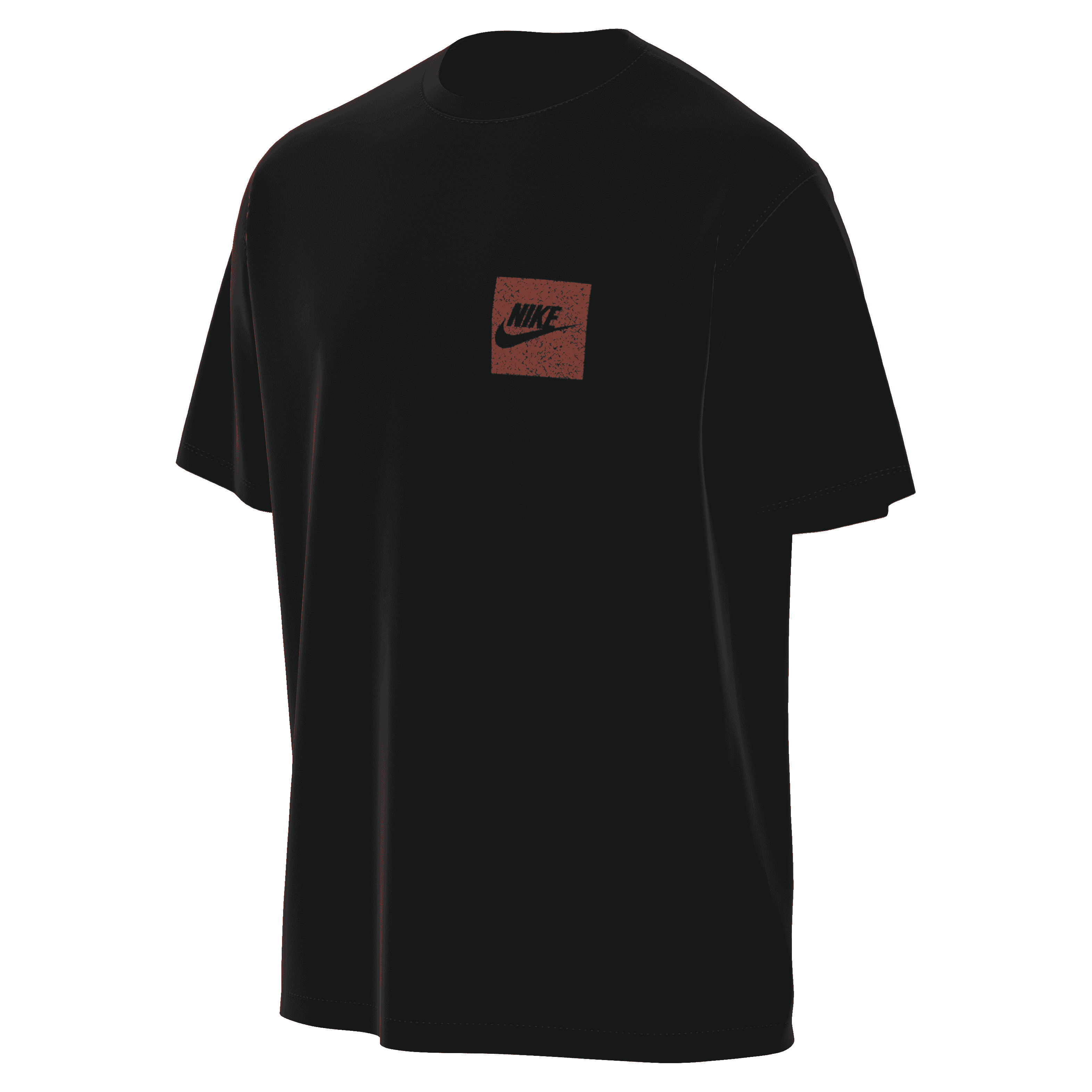 Nike Asbury Basketball T-Shirt