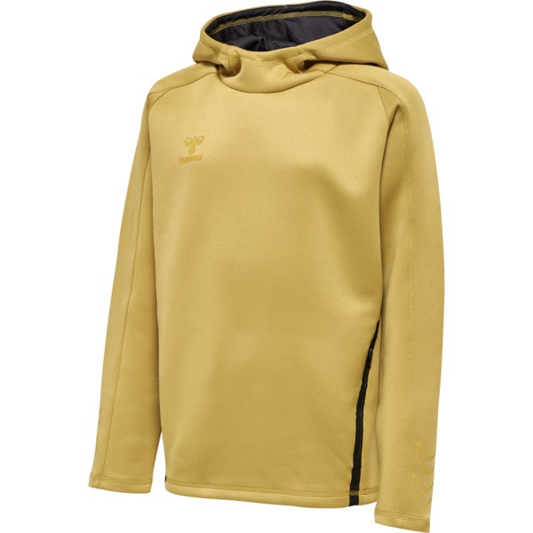 Hummel Hmlcima Xk Hoodie Kids