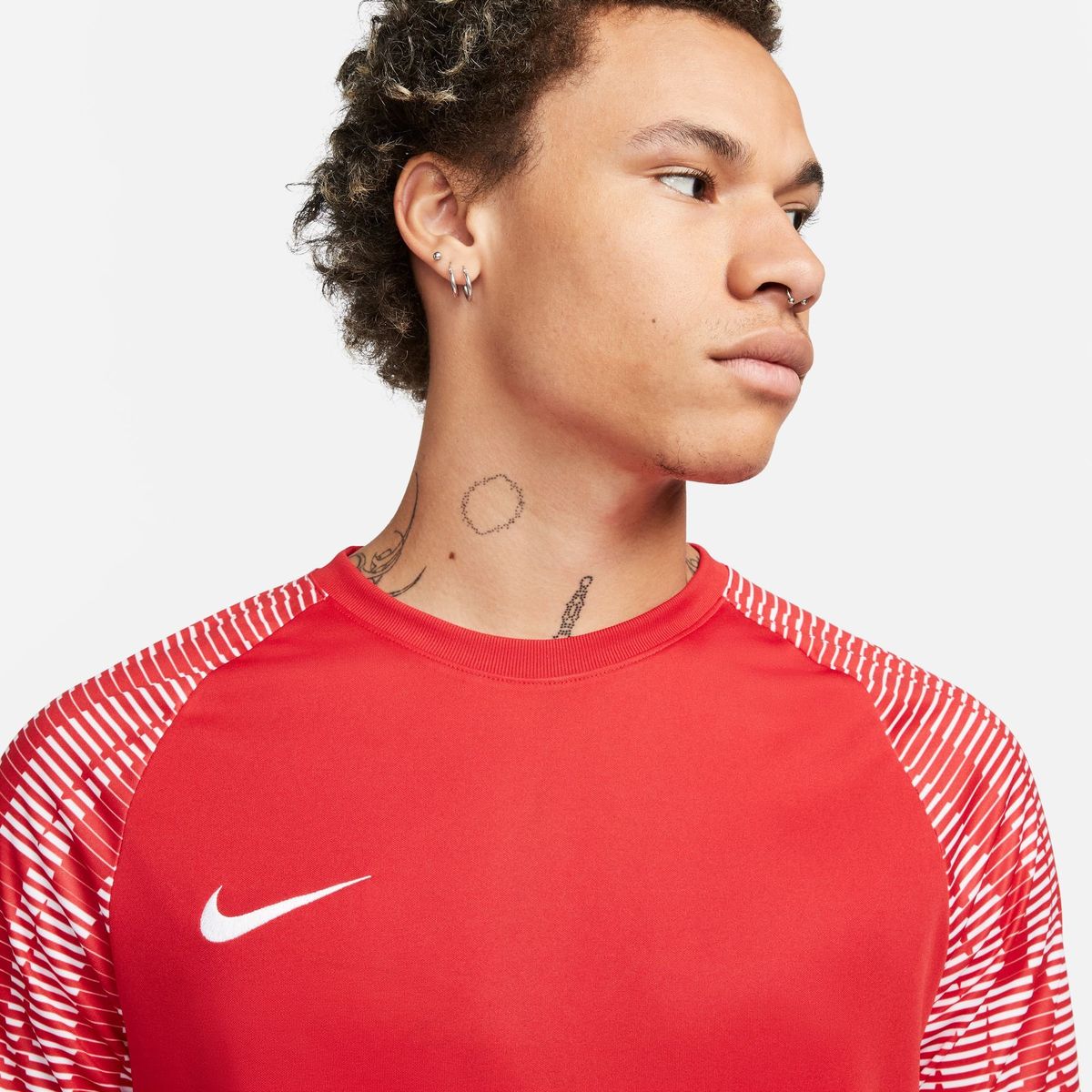 Nike Dri-Fit Academy Trikot