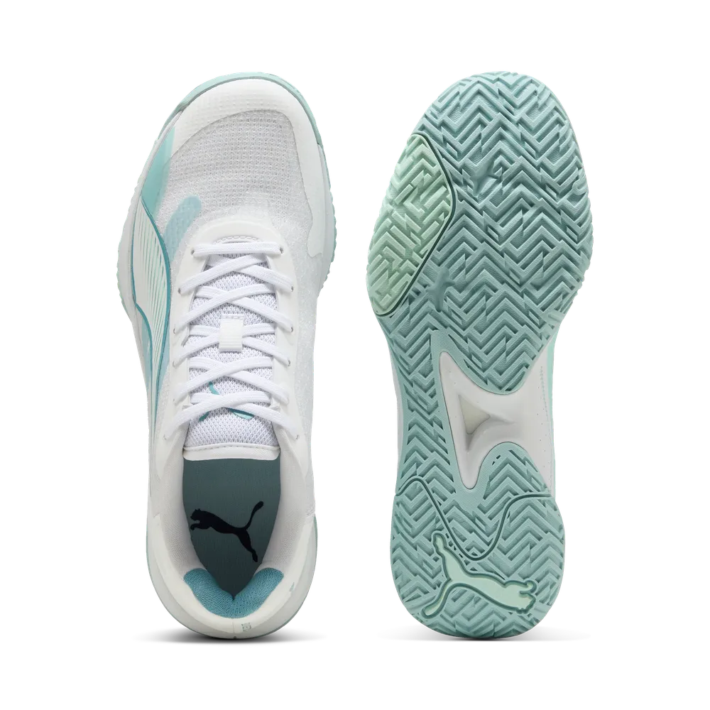 Puma Handballschuhe Accelerate Turbo 4 Damen