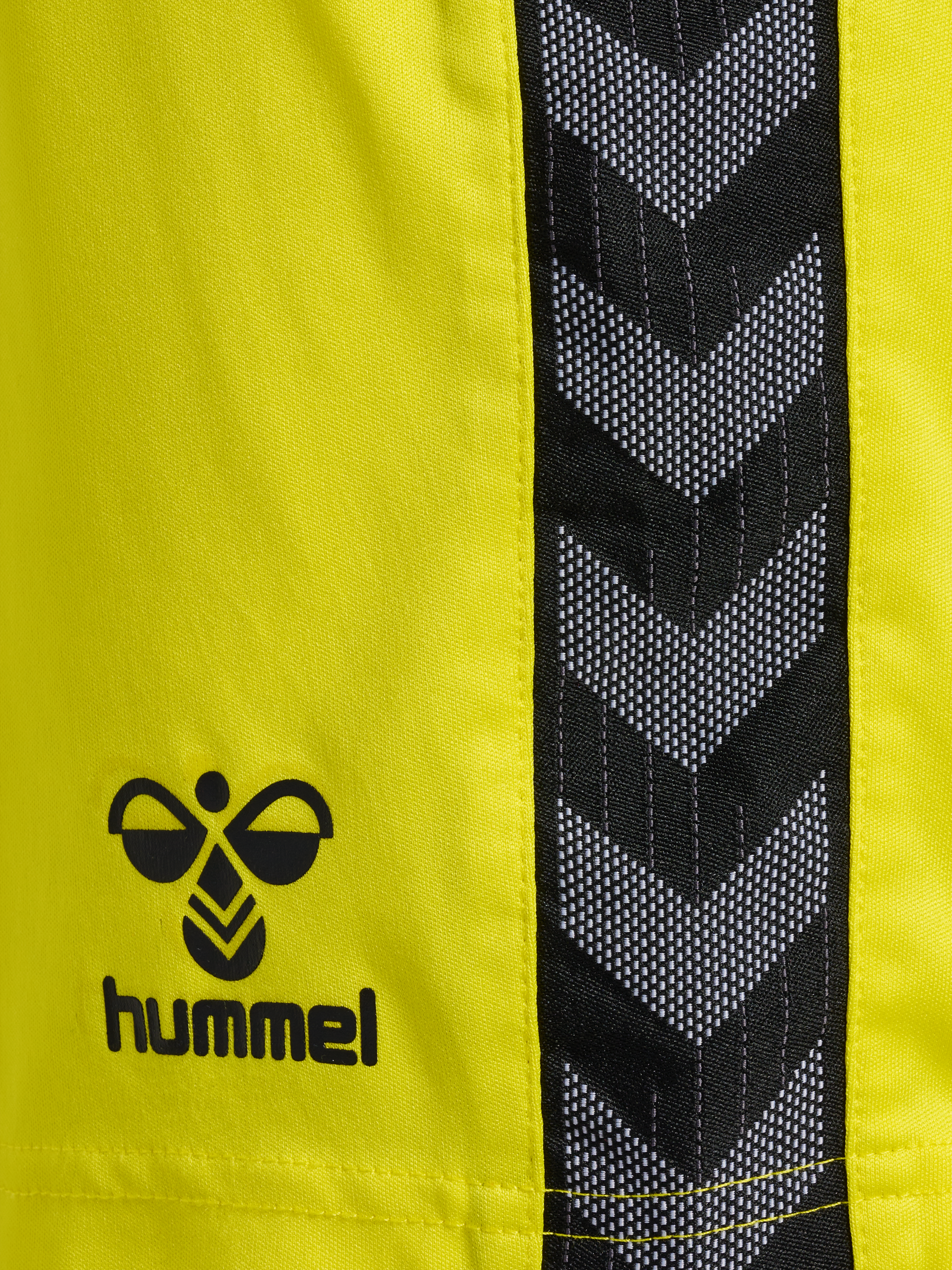Hummel Authentic PL Shorts Damen