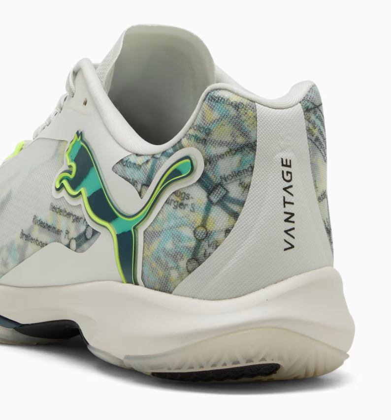 Puma Handballschuhe Vantage Nitro Berlin Limited Edition