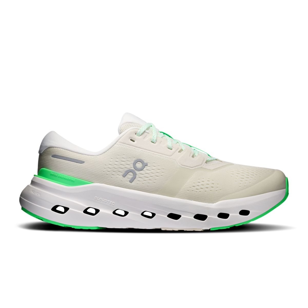 On Laufschuhe Cloudrunner 3