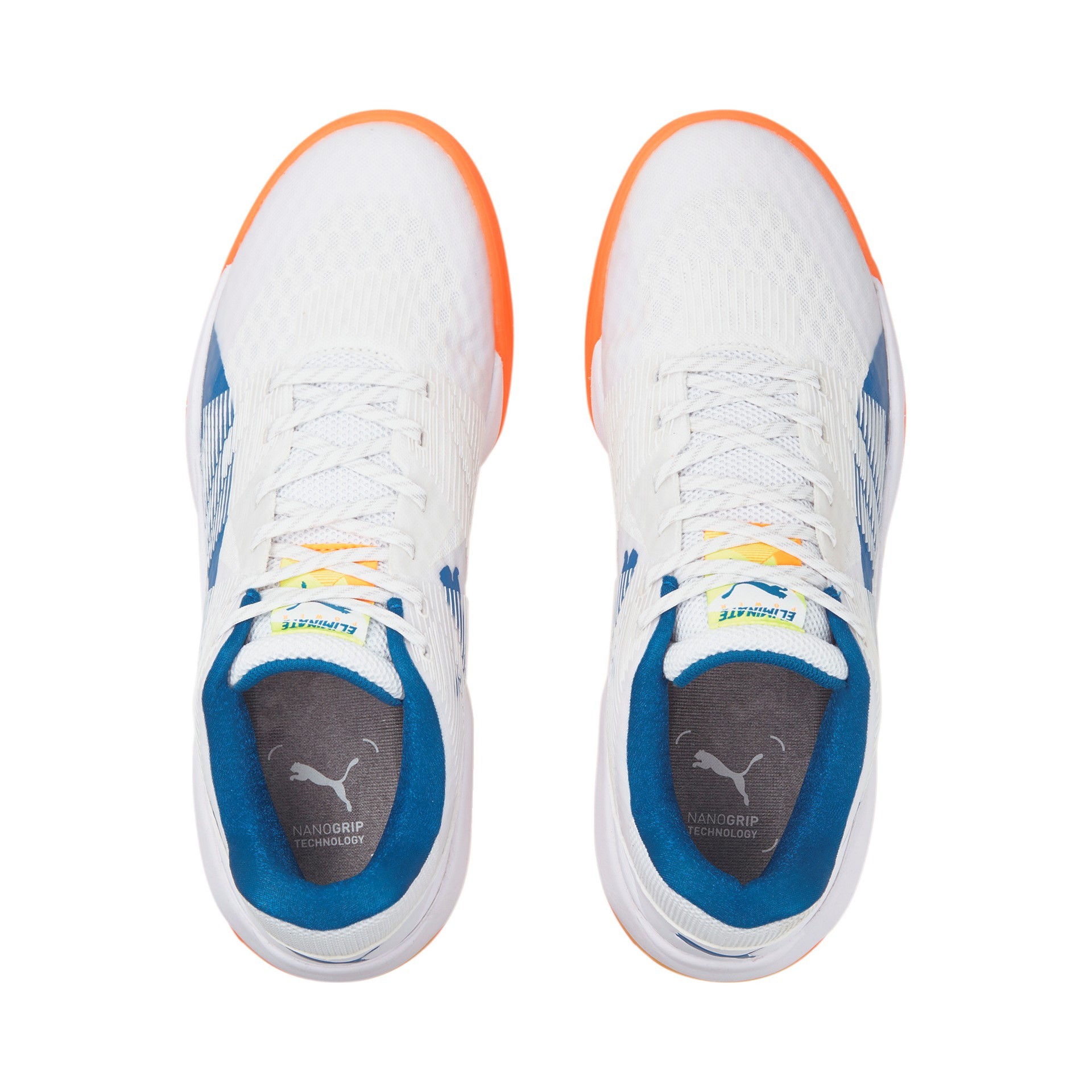 Puma Handballschuhe Eliminate Power Nitro
