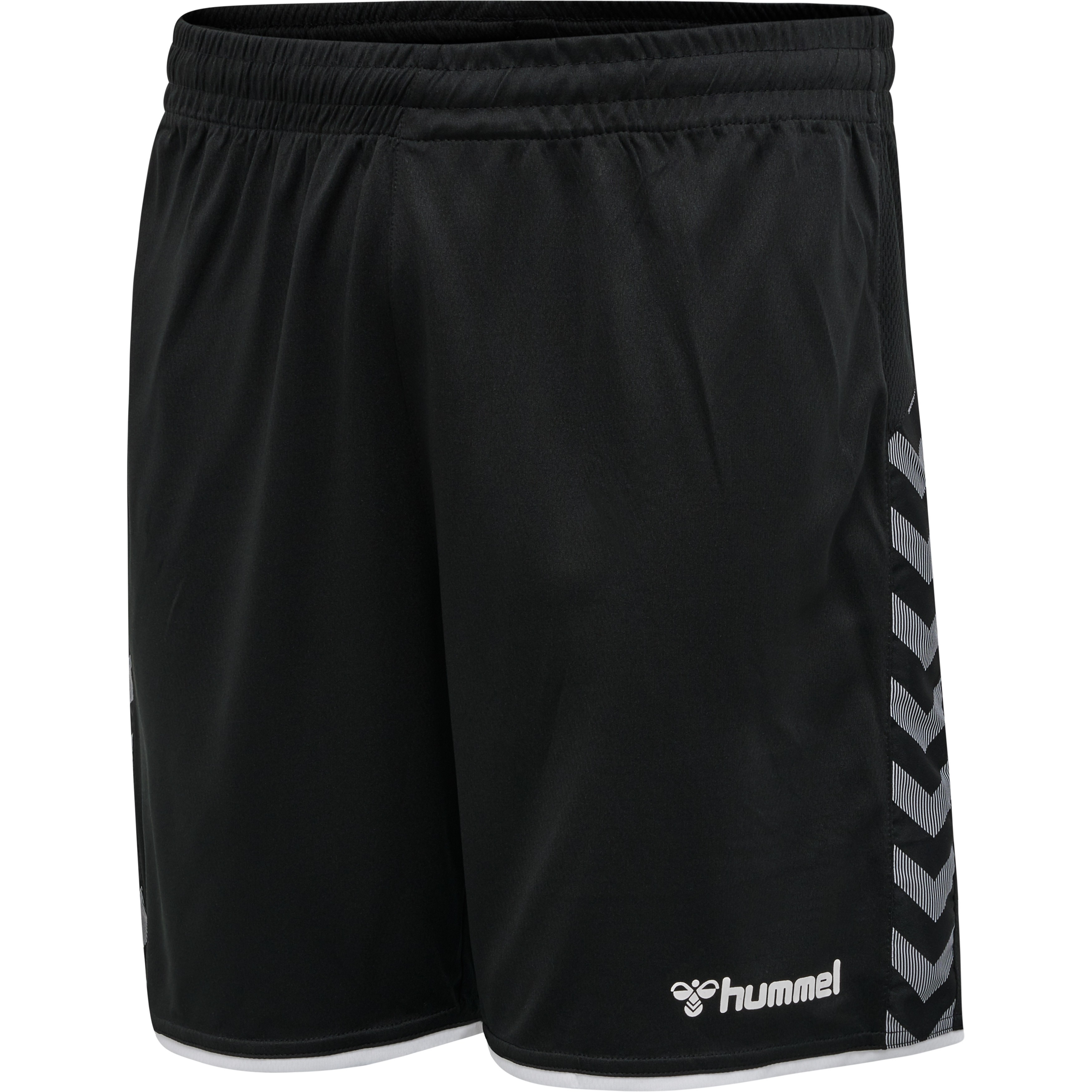 Hummel Authentic Poly Shorts