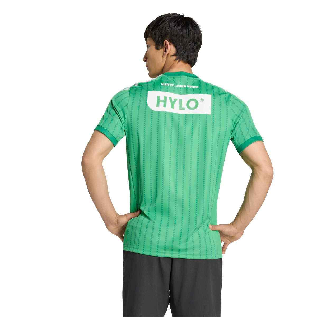 Adidas Füchse Berlin Heimtrikot 2026/2027