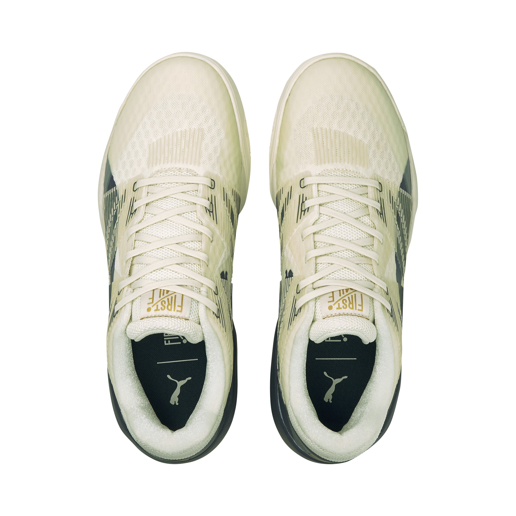 Puma Handballschuhe Eliminate Power Nitro