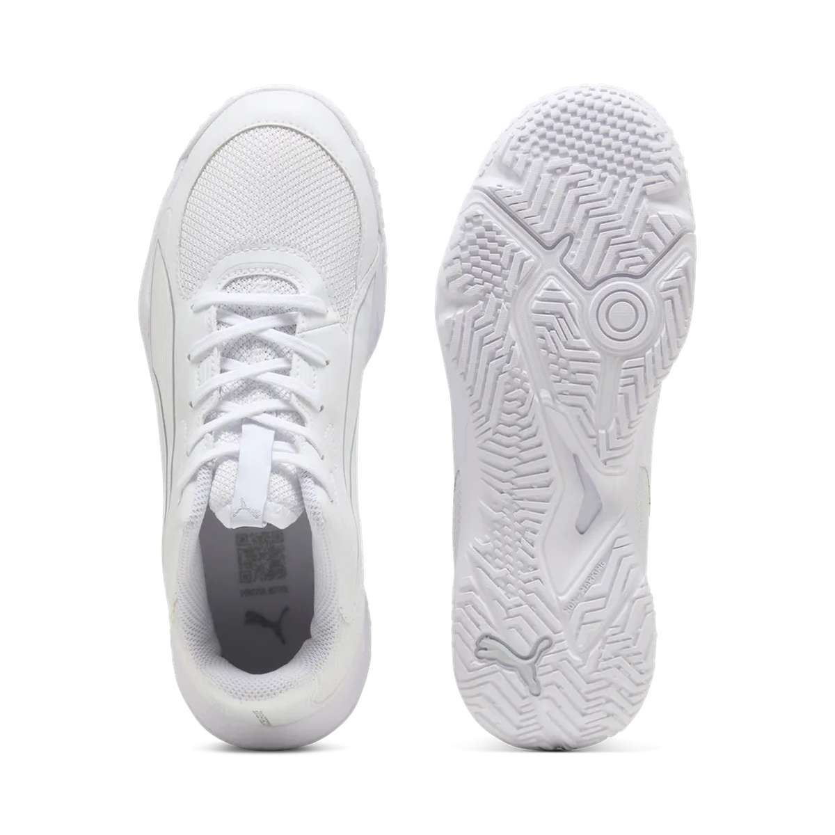 Puma Handballschuhe Accelerate Kinder