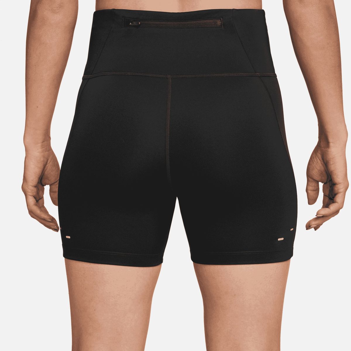 Nike Dri-Fit Tempo Lauf Shorts Damen