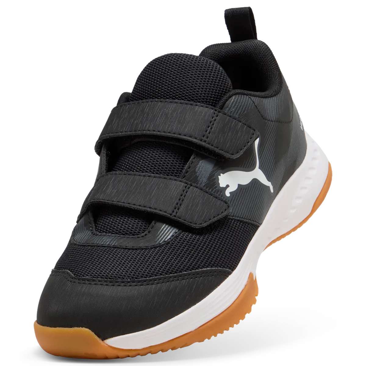 Puma Handballschuhe Varion 3 mit Klettverschluss Kinder