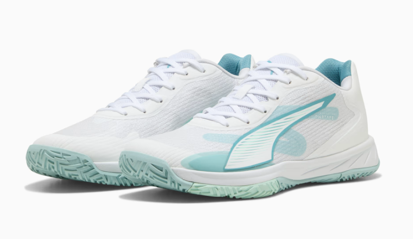 Puma Handballschuhe Accelerate Turbo 4 Damen