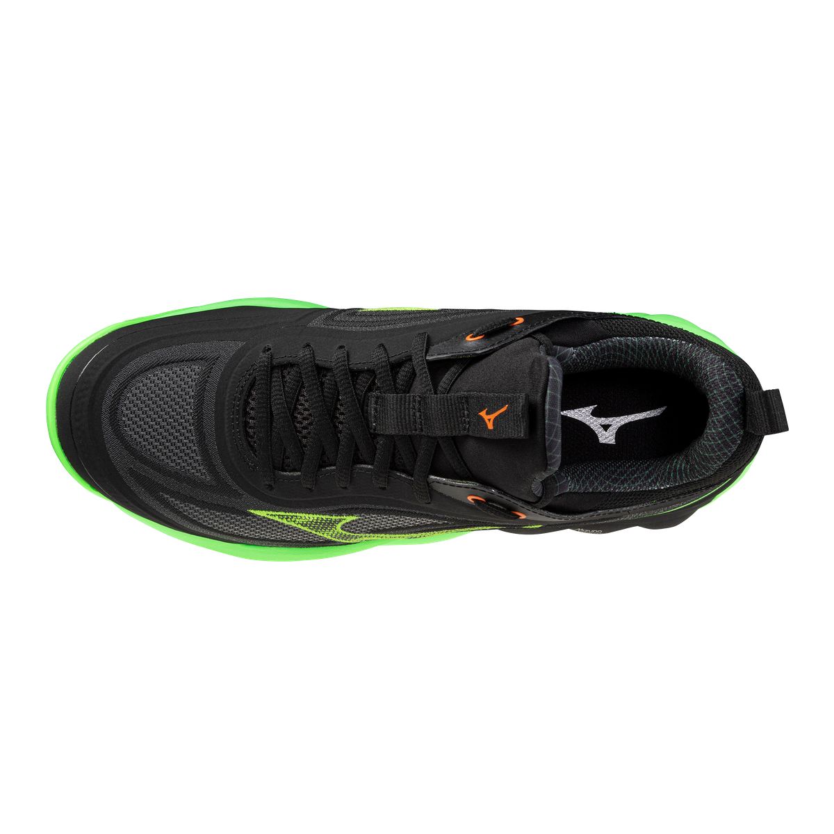 Mizuno Handballschuhe Wave Luminous 3