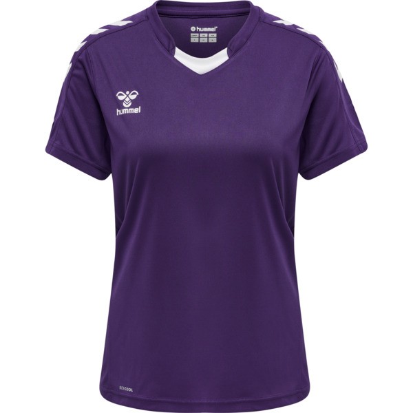 Hummel Core XK Poly Jersey Trikot Damen