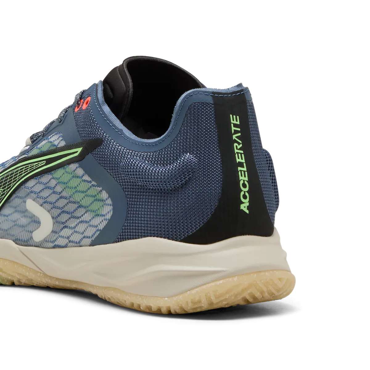 Puma Handballschuhe Accelerate Nitro SQD 4 Forever Better Special Edition