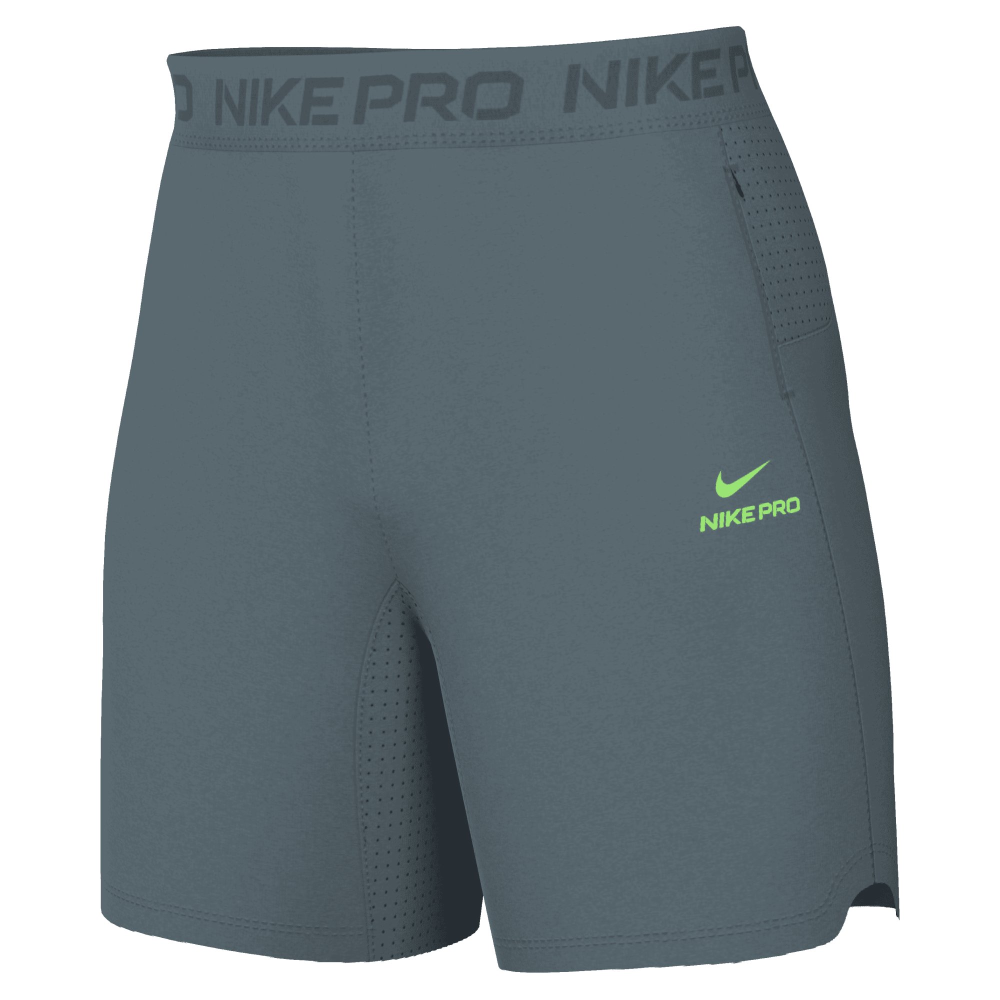 Nike Dri-Fit Pro Training Shorts
