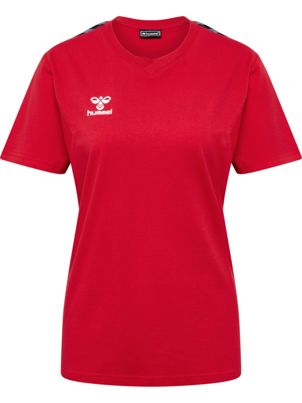 Hummel Authentic Co T-Shirt Damen