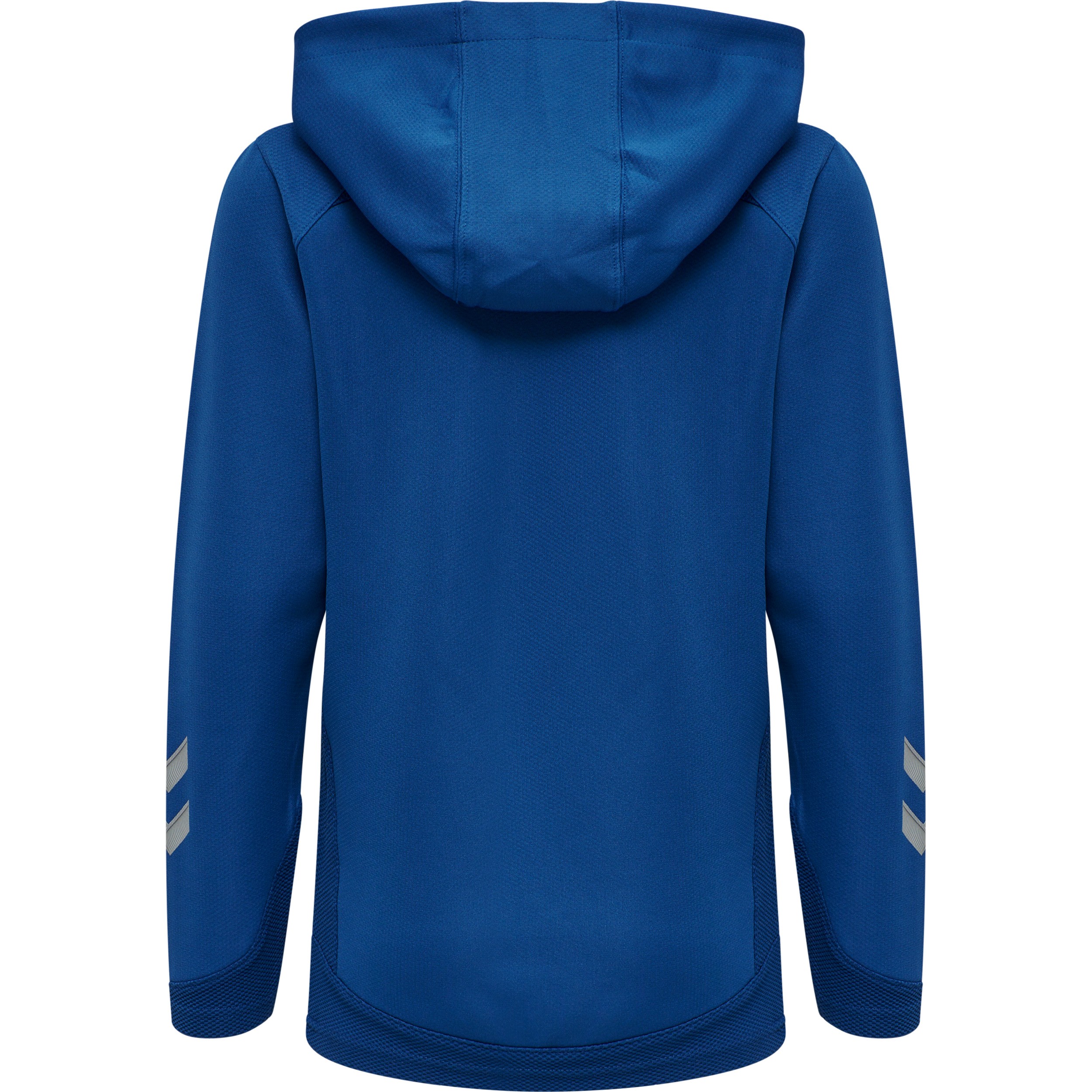 Hummel Lead Poly Kapuzen-Sweatshirt Kinder