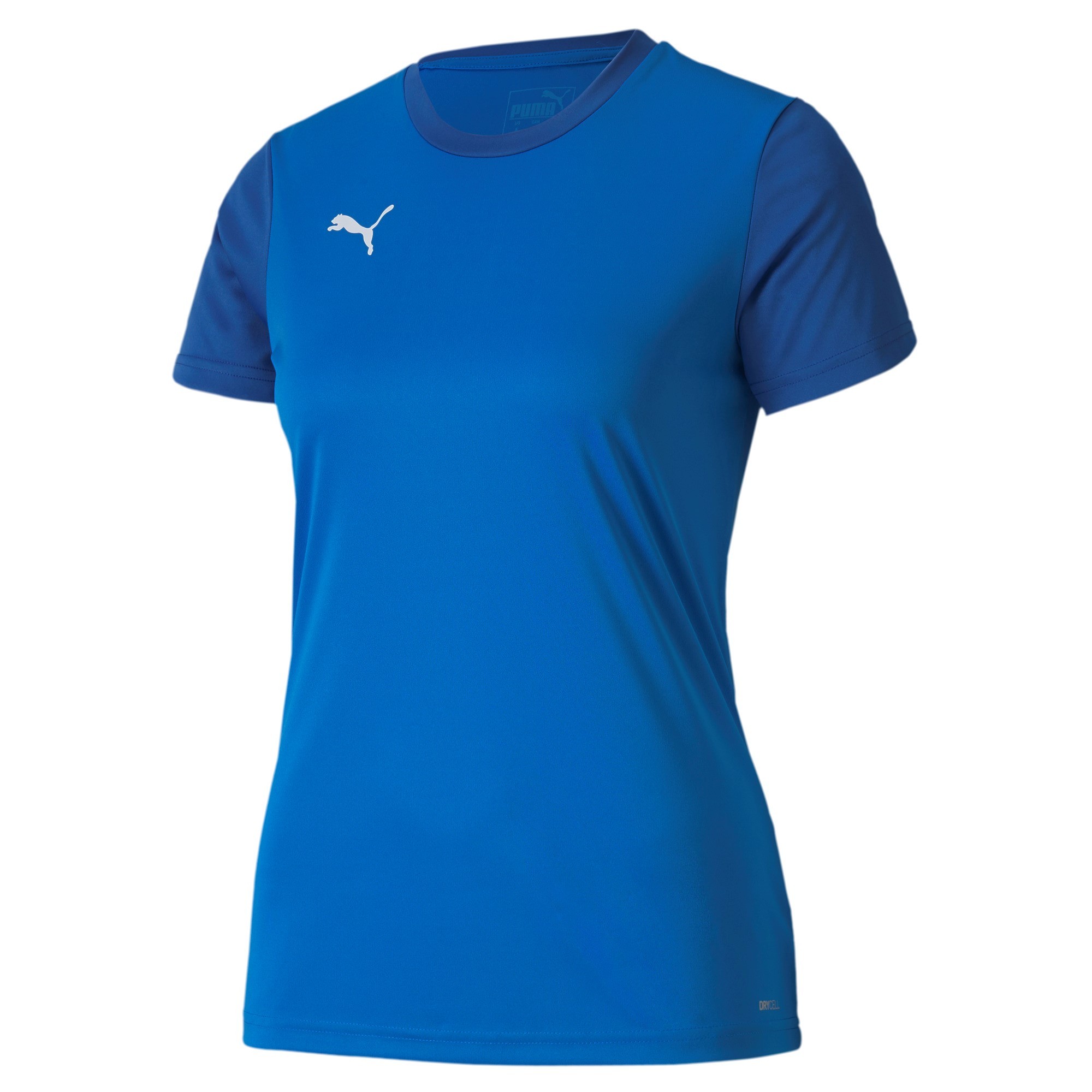 Puma teamGOAL 23 Sideline T-Shirt Damen Puma teamGOAL 23 Sideline T-Shirt Damen