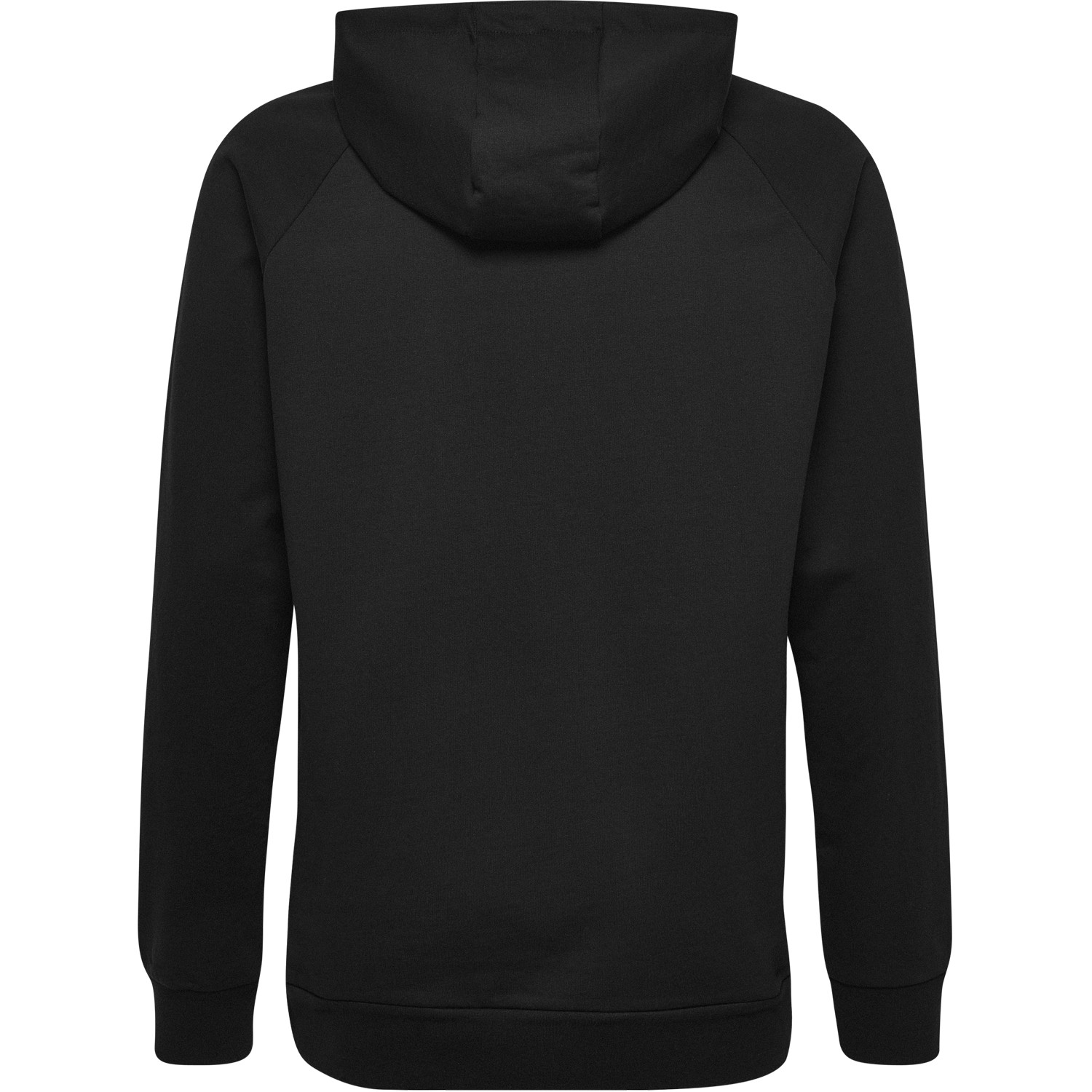 Hummel Go Cotton Logo Kapuzen Sweatshirt Kinder