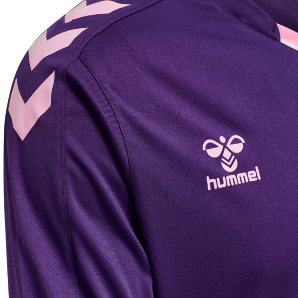 Hummel Core Xk Poly Trikot