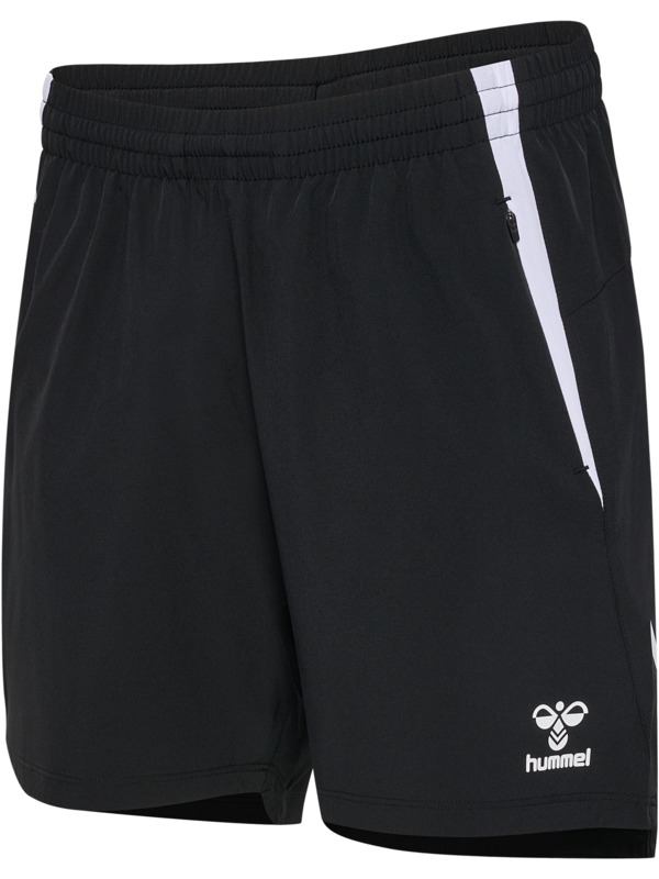 Hummel Lead 2.0 Woven Shorts Damen