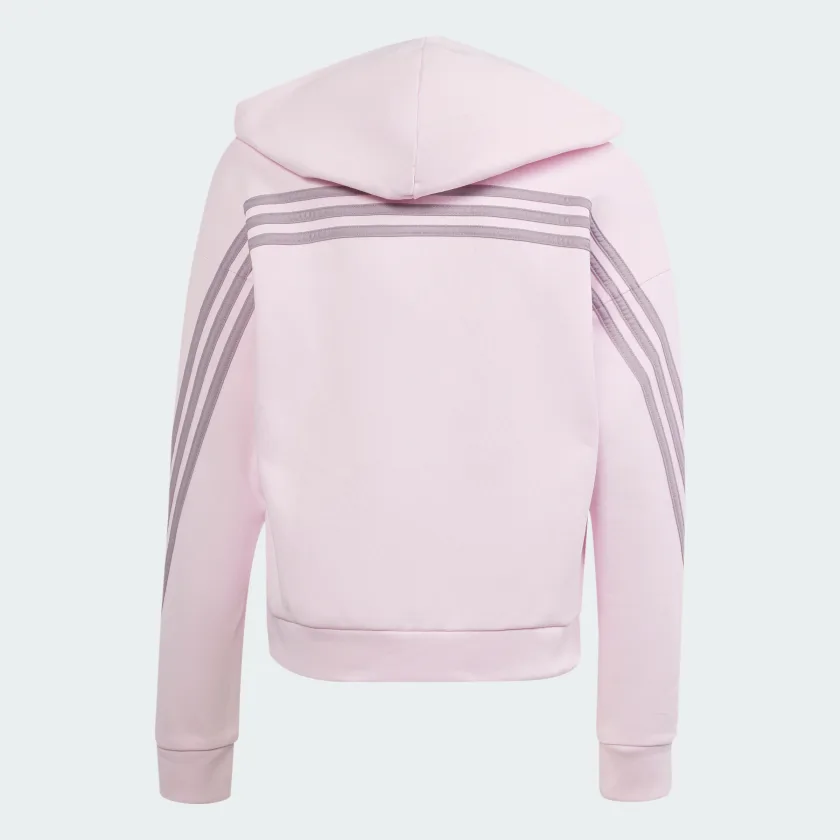 Adidas Future Icons Kapuzen Jacke Kinder