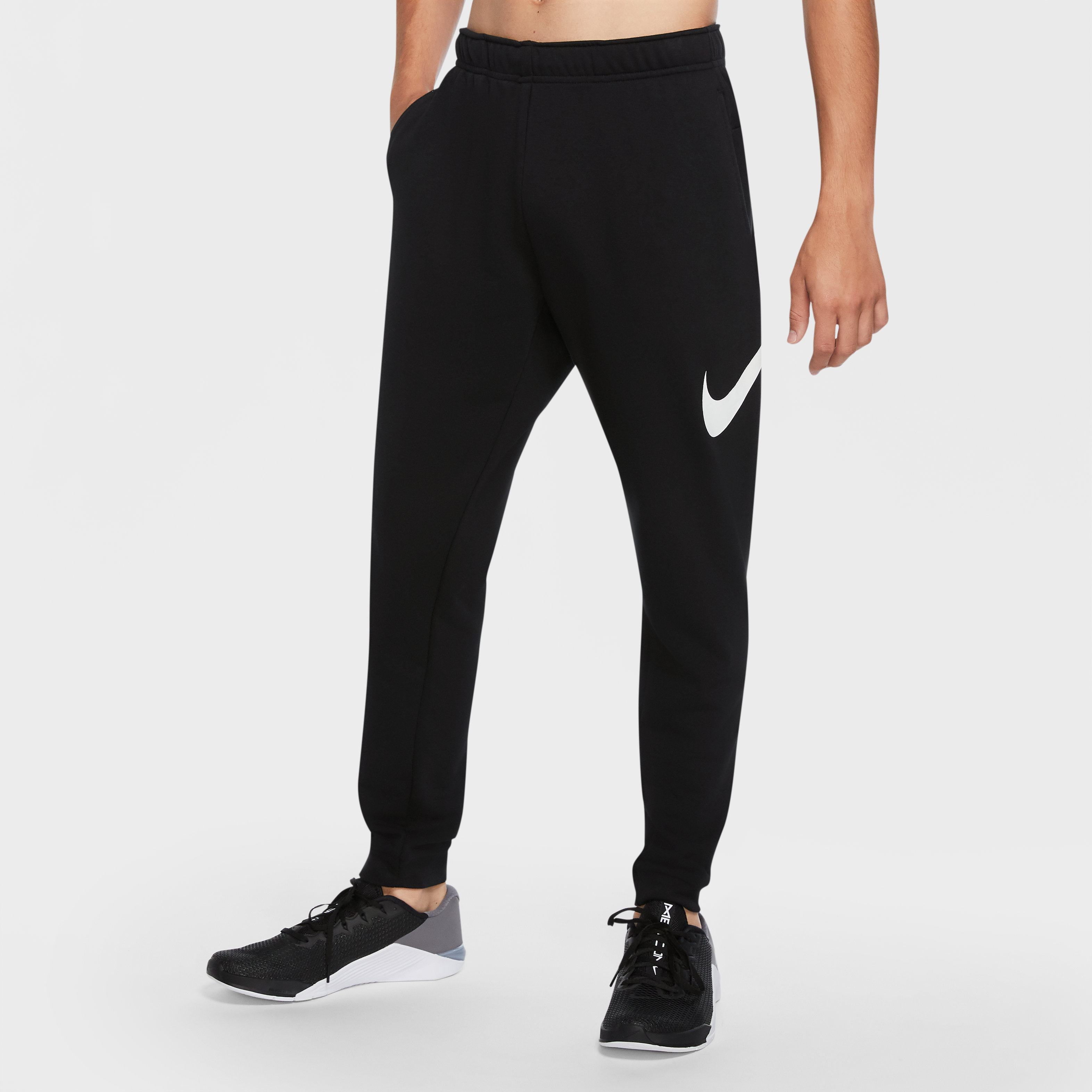 Nike Dri-Fit Tapered Hose