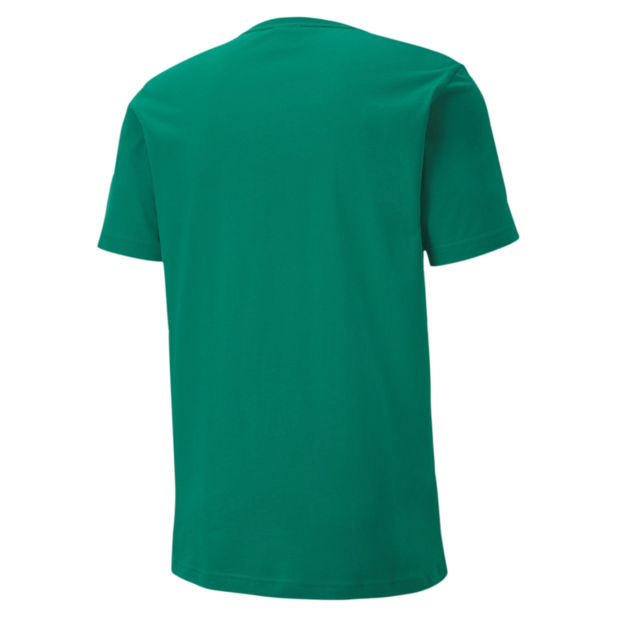 Puma teamGOAL 23 Casuals T-Shirt Kinder