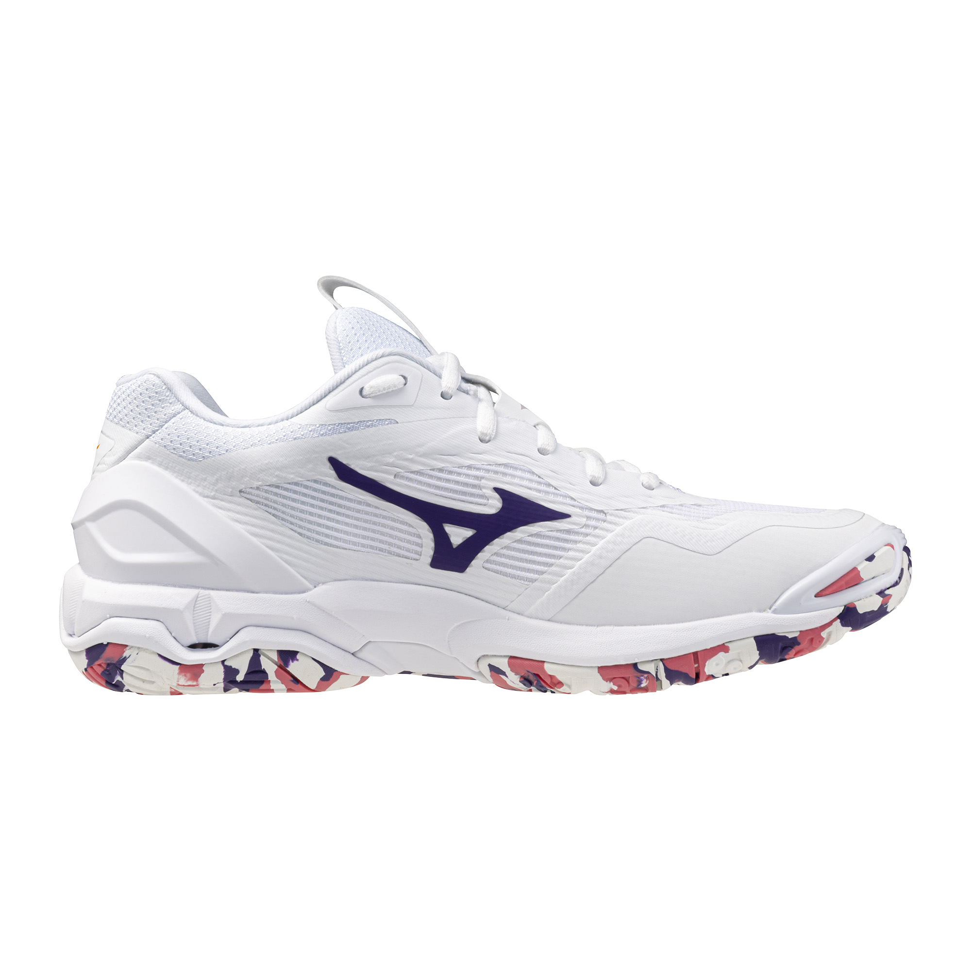 Mizuno Handballschuhe Wave Stealth 6 Damen