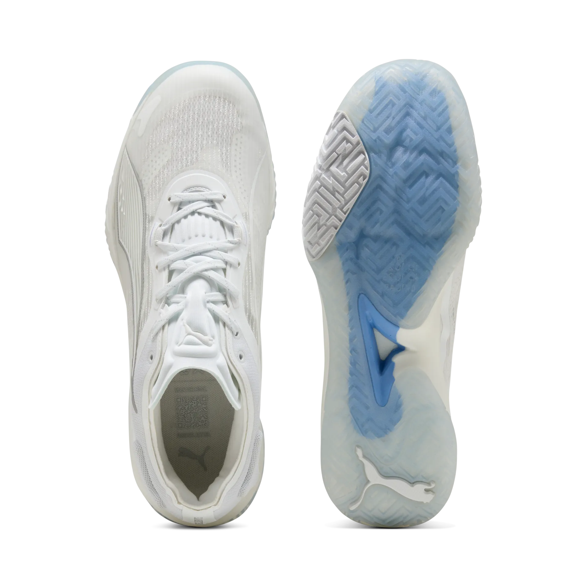 Puma Accelerate Nitro SQD 4