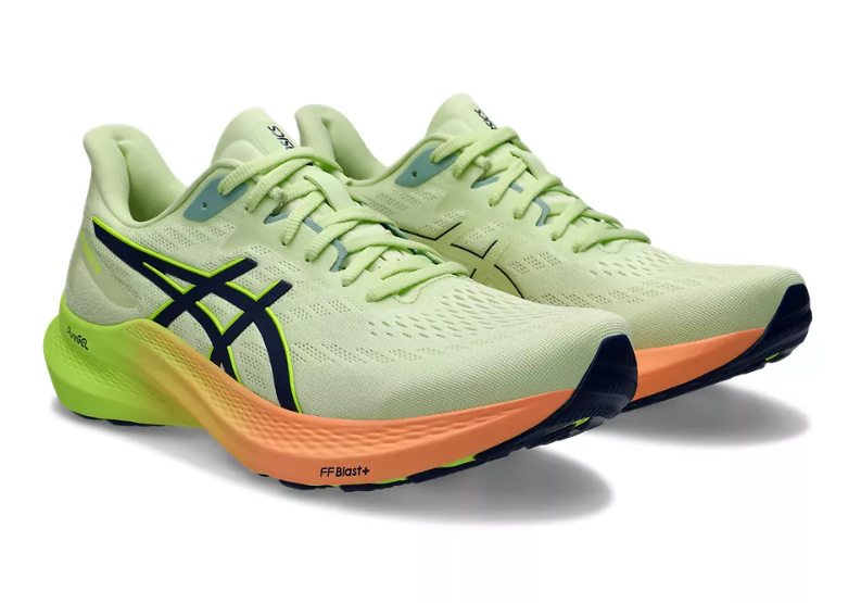 Asics Laufschuhe GT-2000 12