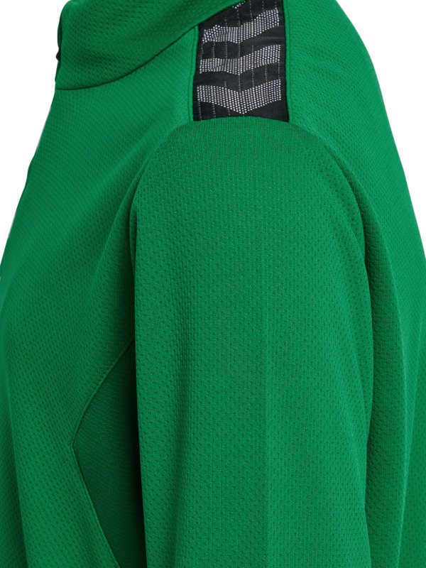 Hummel Authentic Half Zip Sweatshirt Kinder