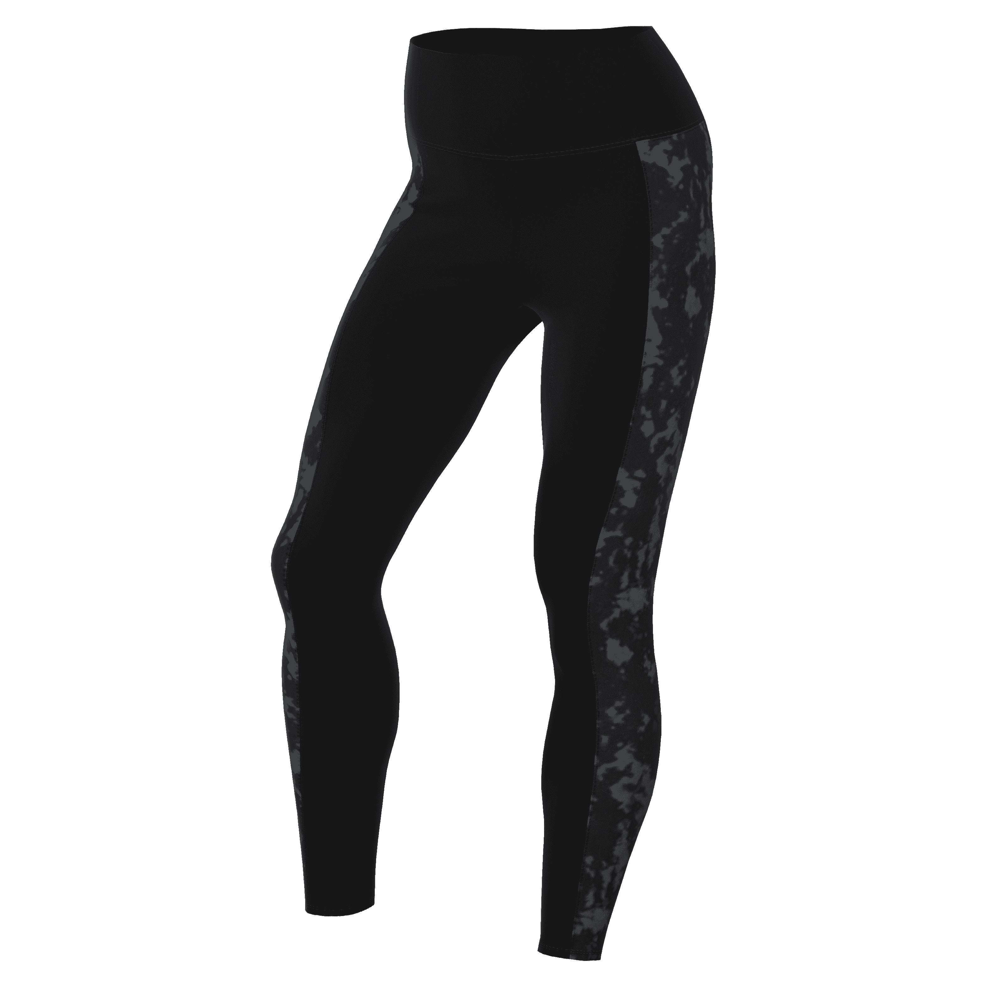 Nike One 7/8 Leggings Damen