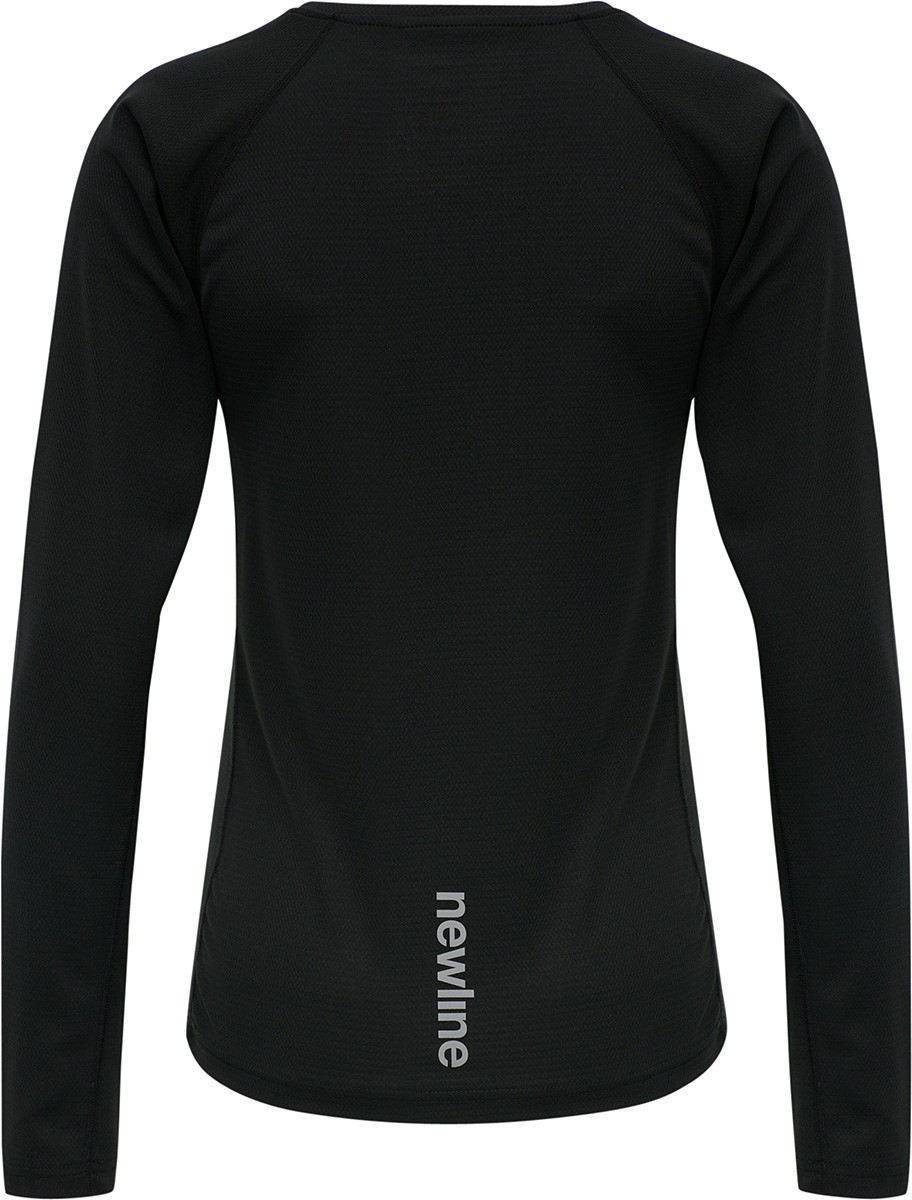 Hummel Womens Core Running T-shirt L/s