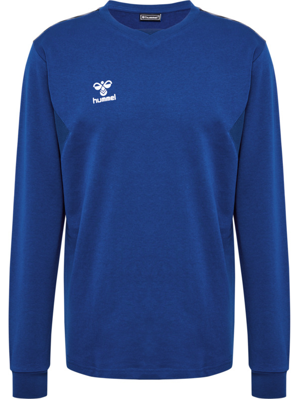 Hummel Authentic Co Training Sweatshirt Unisex